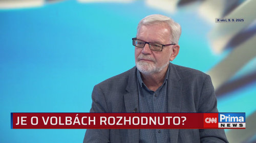 ZPRÁVY PLUS - 13.9. v 07:30
