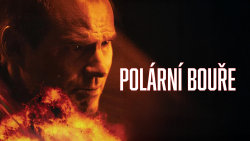 Polární bouře