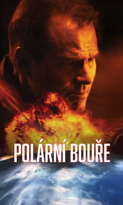 Polární bouře