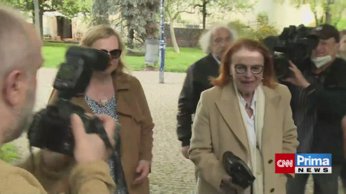 Iva Janžurová ruší plánovanou oslavu 85. narozenin
