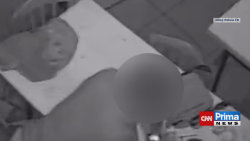 Zloděj po dvou dnech na svobodě znovu kradl