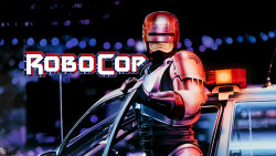 Robocop
