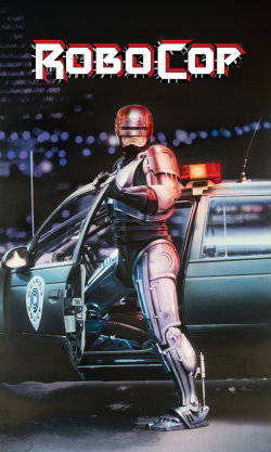 Robocop
