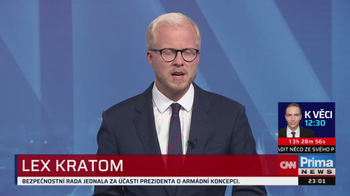 ZPRÁVY, 17.6. v 23:00
