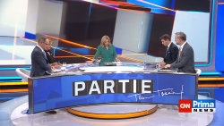 PARTIE TEREZIE TOMÁNKOVÉ, 23.11. v 11:00 - Alena Schillerová, Jan Skopeček, Zdeněk Hřib, Vladimír Pikora