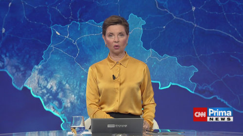 ZPRÁVY Z REGIONŮ, 29.7. v 17:23