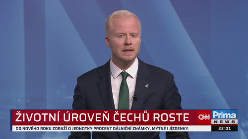 ZPRÁVY, 26.12. v 22:00