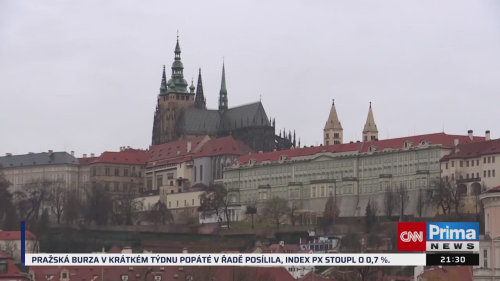 360°, 23.12. v 21:30 - Denis Doksanský, Libor Vondráček, Jiří Pospíšil, Pavla Pivoňka Vaňková