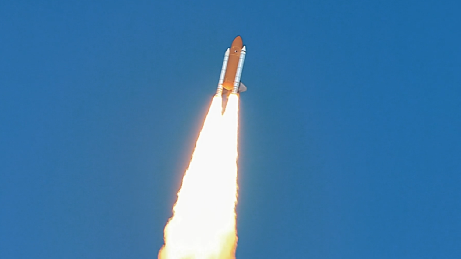 Zkáza raketoplánu Columbia 