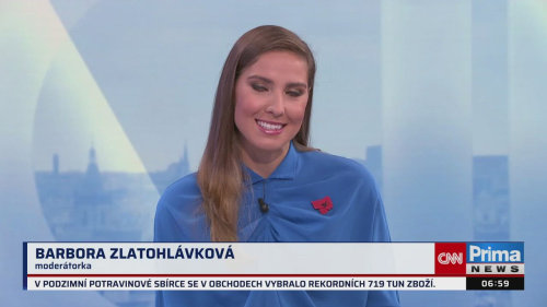 NOVÝ DEN - 11.11. v 07:00