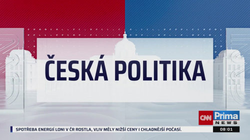 NOVÝ DEN, 19.2. v 08:00