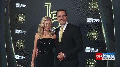 Showtime magazín - 10.11. v 20:15