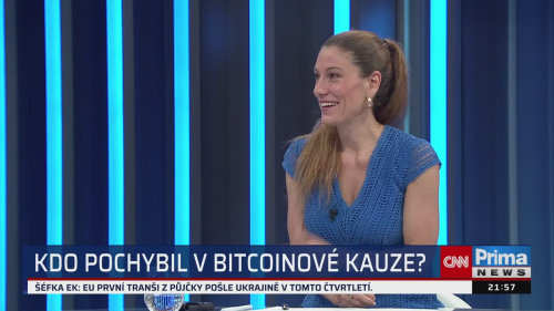 360°, 23.4. v 21:59 - Jeroným Tejc, Eva Decroix, Martin Dvořák, Jiří Weigl