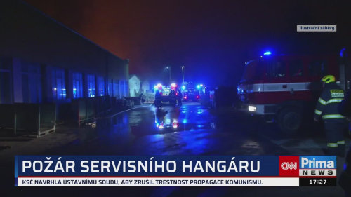 ZPRÁVY Z REGIONŮ - 24.11. v 17:25