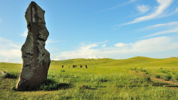 Vetřelci dávnověku