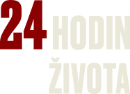 24 hodin života
