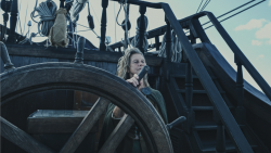 Příběh Grace O‘Malleyové