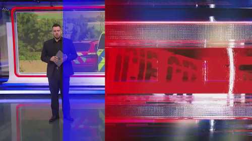 VIDEO: Černá středa na českých silnicích. Řidiči umírali na Pardubicku nebo Blanensku