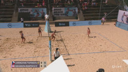 Brno Beach Pro Tour 