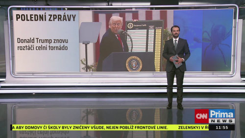 ZPRÁVY - 10.7. v 11:55