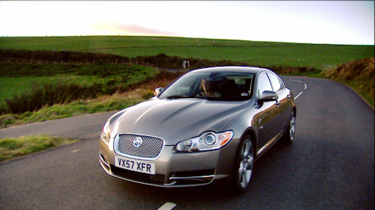 Top Gear VI (1)