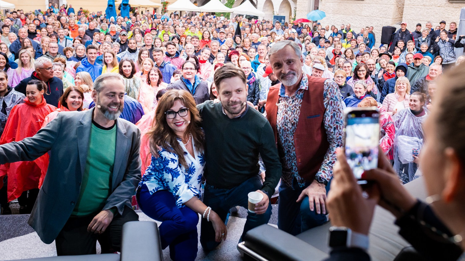 J.Mádl;J.Čenský;D.Morávková