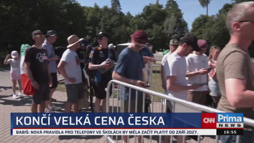 ZPRÁVY Z REGIONŮ, 21.6. v 16:55