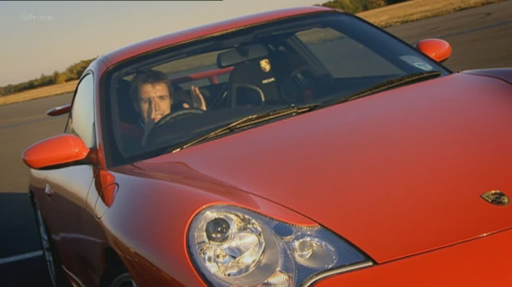 Top Gear III (10)