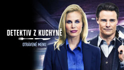 Detektiv z kuchyně: Otrávené menu