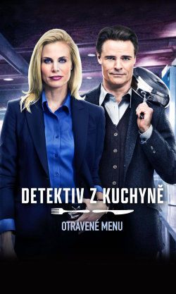Detektiv z kuchyně: Otrávené menu