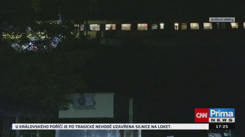 ZPRÁVY Z REGIONŮ, 11.6. v 17:24
