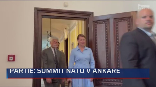 HLAVNÍ ZPRÁVY, 21.6. v 18:55