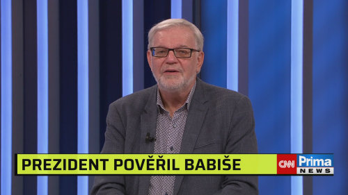 Speciál: Dění týdne - 27.10. v 13:30