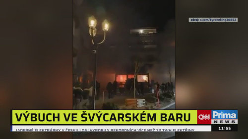 ZPRÁVY, 1.1. v 11:55