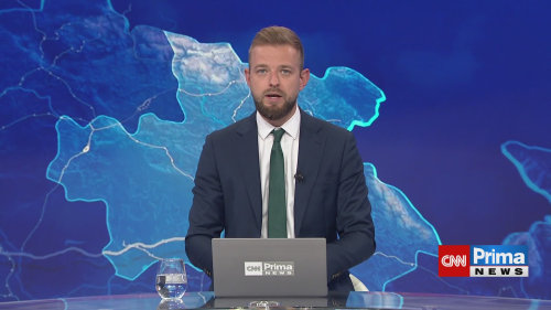 ZPRÁVY Z REGIONŮ, 5.7. v 17:23