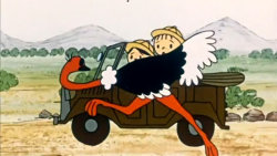 Pohádky Bolka a Lolka