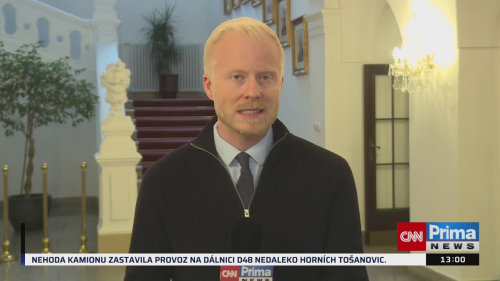 ZPRÁVY - 24.11. v 13:00