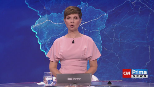 ZPRÁVY Z REGIONŮ - 6.8. v 17:25
