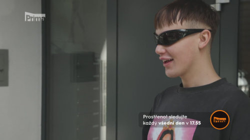 Tadeášovo oko - Prostřeno! S30 (191)