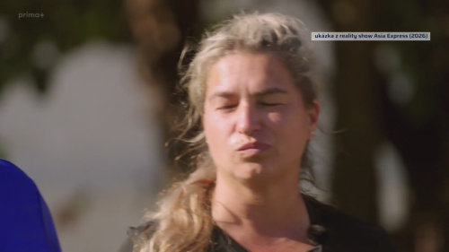 Toužimáci promluvili o konci v Asia Express v pořadu Nový den