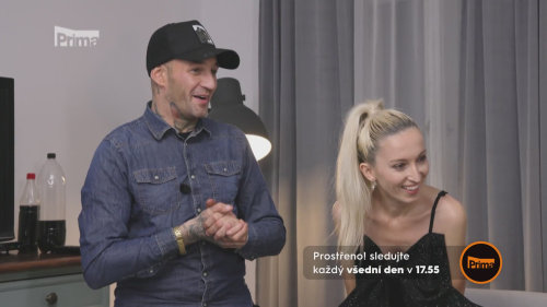 Upoutávka influ týden - Prostřeno! S30 (191)