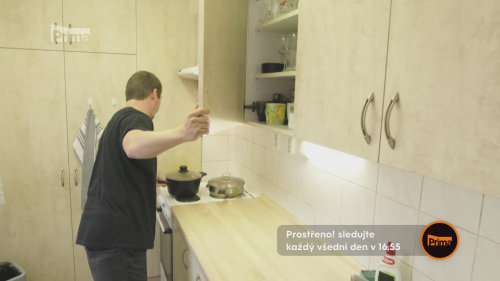 Vývar zmizel - Prostřeno! S31 (1)