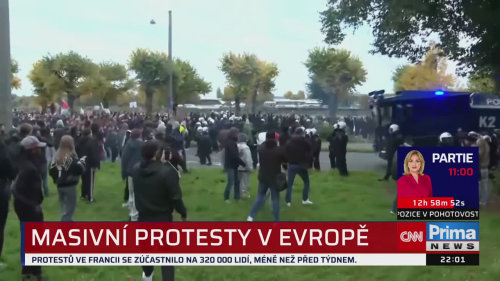 ZPRÁVY, 31.10. v 22:00