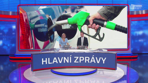 HLAVNÍ ZPRÁVY, 10.9. v 18:55