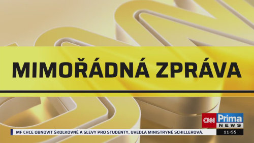 ZPRÁVY, 19.2. v 11:55