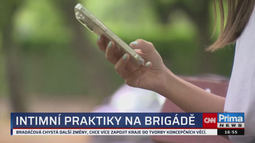 ZPRÁVY Z REGIONŮ - 19.7. v 16:55