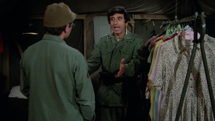 M*A*S*H S1 (70)