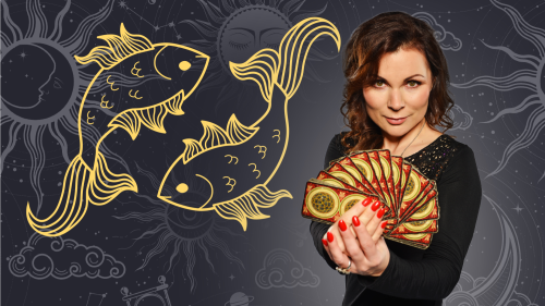 RYBY – týden 23.3. – 29.3.2026