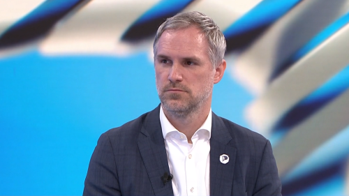 K VĚCI, 17.4. v 12:30 - Zdeněk Hřib