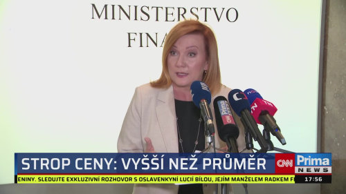 Co na to vaše peněženka, 7.4. v 17:55 - Jiří Chlebek